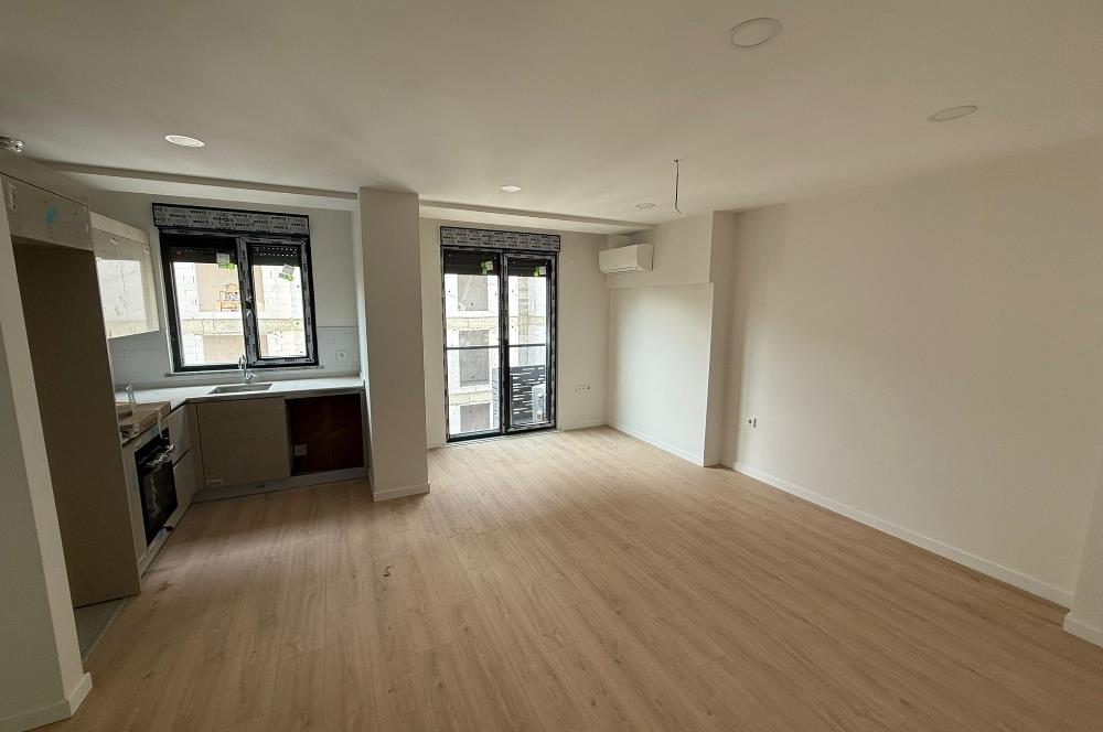 C21 Perfect'ten Fırın Sokak 2+1 Kiralık Ara Kat