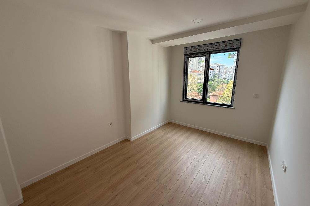 C21 Perfect'ten Fırın Sokak 2+1 Kiralık Ara Kat