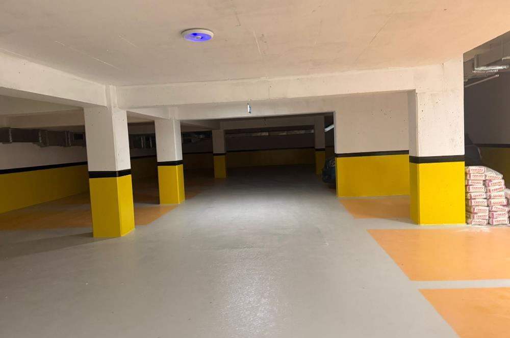 C21 Perfect'ten Fırın Sokak 2+1 Kiralık Ara Kat