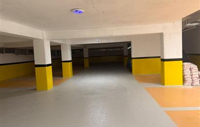 C21 Perfect'ten Fırın Sokak 2+1 Kiralık Ara Kat