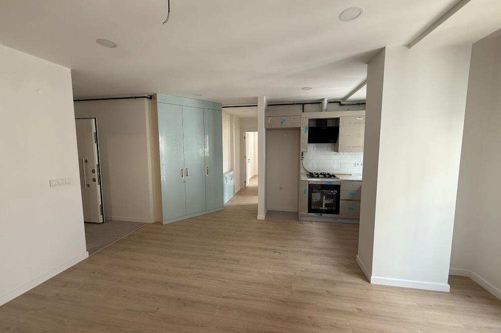 C21 Perfect'ten Fırın Sokak 2+1 Kiralık Ara Kat