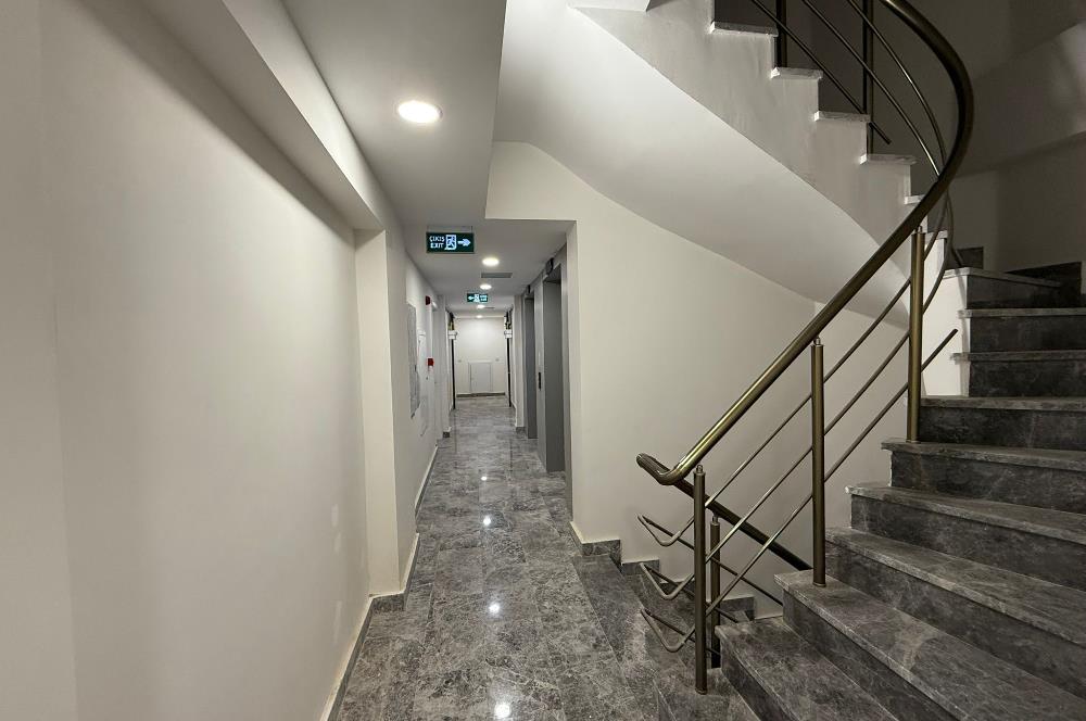 C21 Perfect'ten Fırın Sokak 2+1 Kiralık Ara Kat