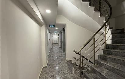 C21 Perfect'ten Fırın Sokak 2+1 Kiralık Ara Kat