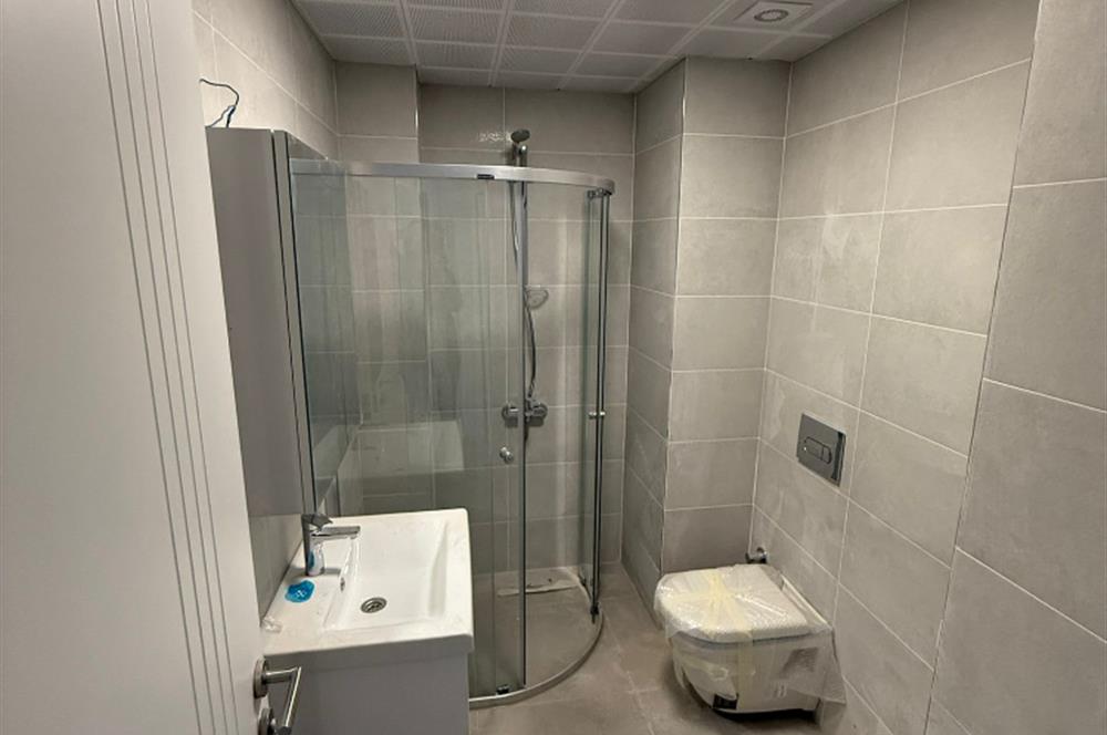 C21 Perfect'ten Fırın Sokak 2+1 Kiralık Ara Kat