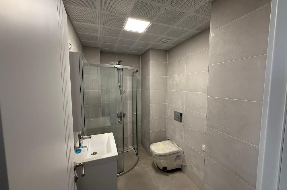 C21 Perfect'ten Fırın Sokak 2+1 Kiralık Ara Kat