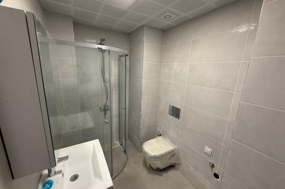 C21 Perfect'ten Fırın Sokak 2+1 Kiralık Ara Kat