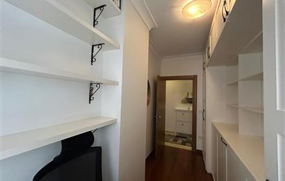 Maltepe Çınar Mh. 2+1 80M2 Balkonlu Full Eşyalı Kiralık Daire