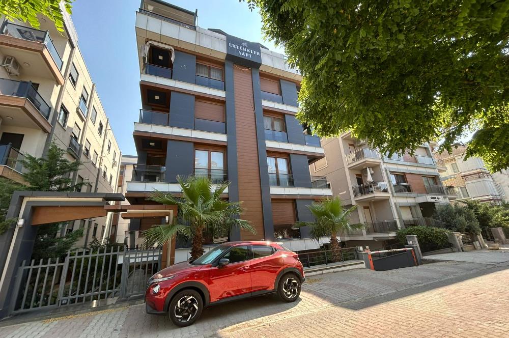 Maltepe Çınar Mh. 2+1 80M2 Balkonlu Full Eşyalı Kiralık Daire