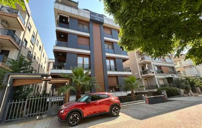 Maltepe Çınar Mh. 2+1 80M2 Balkonlu Full Eşyalı Kiralık Daire