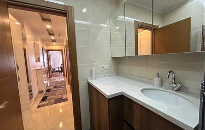 Maltepe Çınar Mh. 2+1 80M2 Balkonlu Full Eşyalı Kiralık Daire