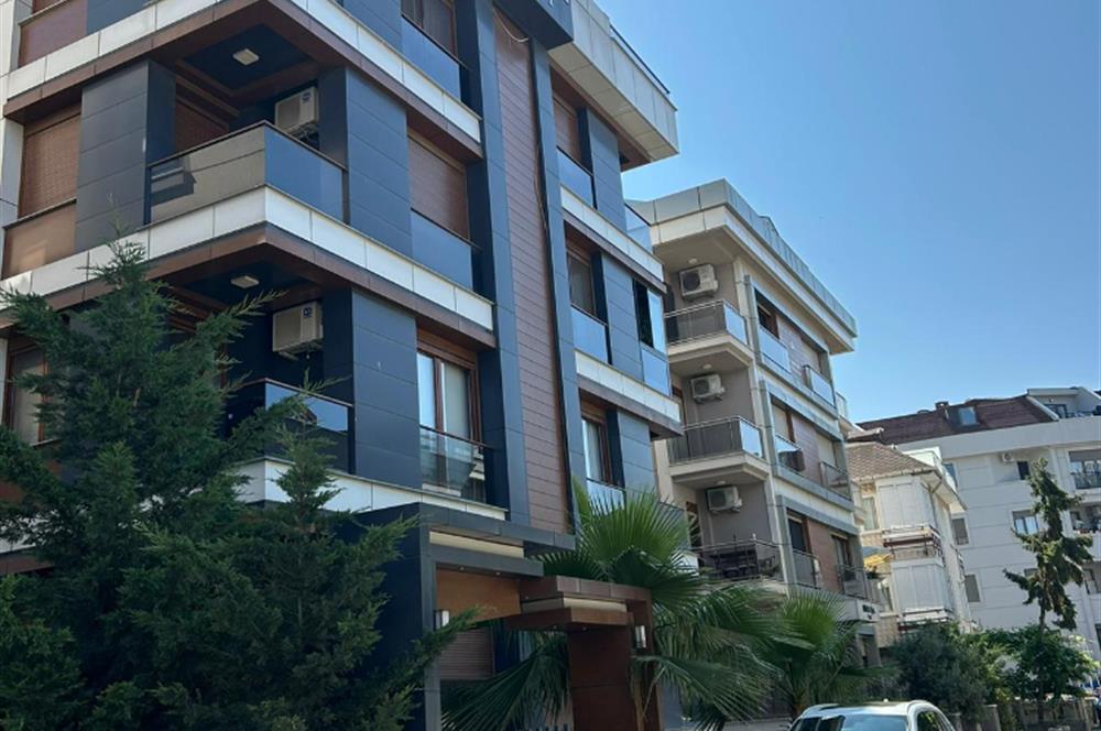 Maltepe Çınar Mh. 2+1 80M2 Balkonlu Full Eşyalı Kiralık Daire