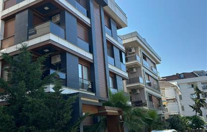 Maltepe Çınar Mh. 2+1 80M2 Balkonlu Full Eşyalı Kiralık Daire