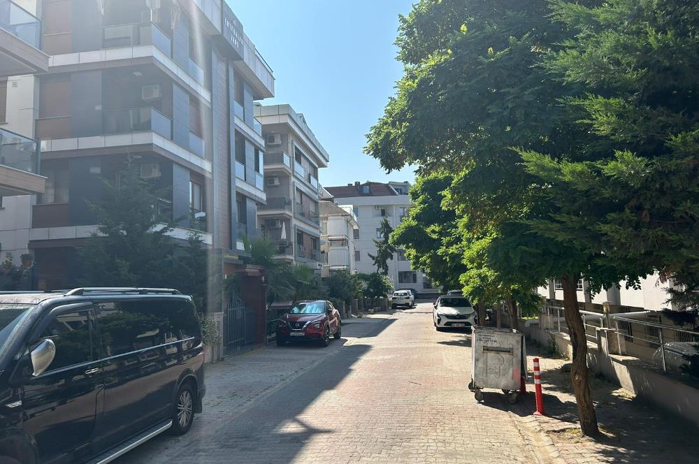 Maltepe Çınar Mh. 2+1 80M2 Balkonlu Full Eşyalı Kiralık Daire