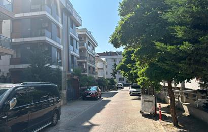 Maltepe Çınar Mh. 2+1 80M2 Balkonlu Full Eşyalı Kiralık Daire