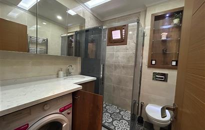 Maltepe Çınar Mh. 2+1 80M2 Balkonlu Full Eşyalı Kiralık Daire