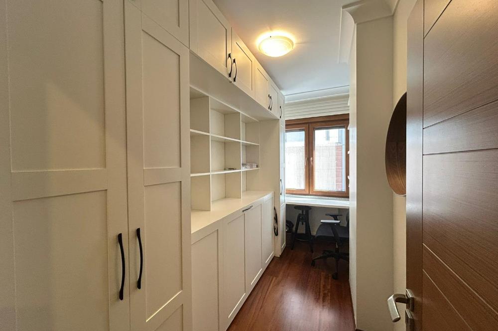 Maltepe Çınar Mh. 2+1 80M2 Balkonlu Full Eşyalı Kiralık Daire