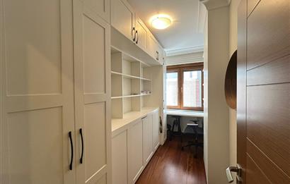 Maltepe Çınar Mh. 2+1 80M2 Balkonlu Full Eşyalı Kiralık Daire