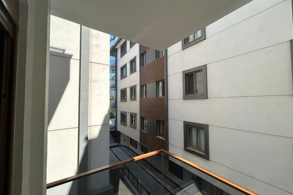 Maltepe Çınar Mh. 2+1 80M2 Balkonlu Full Eşyalı Kiralık Daire