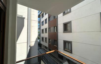 Maltepe Çınar Mh. 2+1 80M2 Balkonlu Full Eşyalı Kiralık Daire