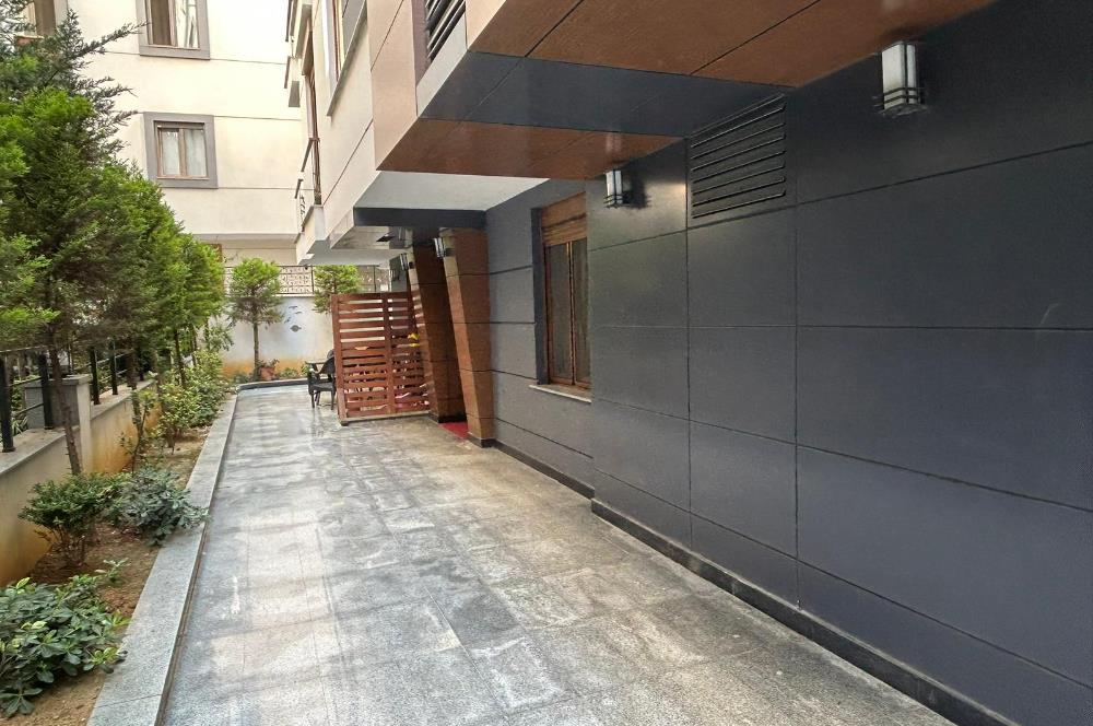 Maltepe Çınar Mh. 2+1 80M2 Balkonlu Full Eşyalı Kiralık Daire