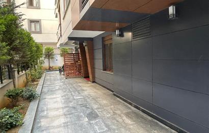 Maltepe Çınar Mh. 2+1 80M2 Balkonlu Full Eşyalı Kiralık Daire