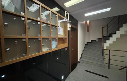 Maltepe Çınar Mh. 2+1 80M2 Balkonlu Full Eşyalı Kiralık Daire