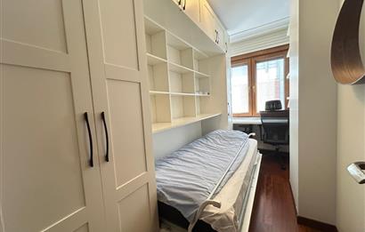 Maltepe Çınar Mh. 2+1 80M2 Balkonlu Full Eşyalı Kiralık Daire