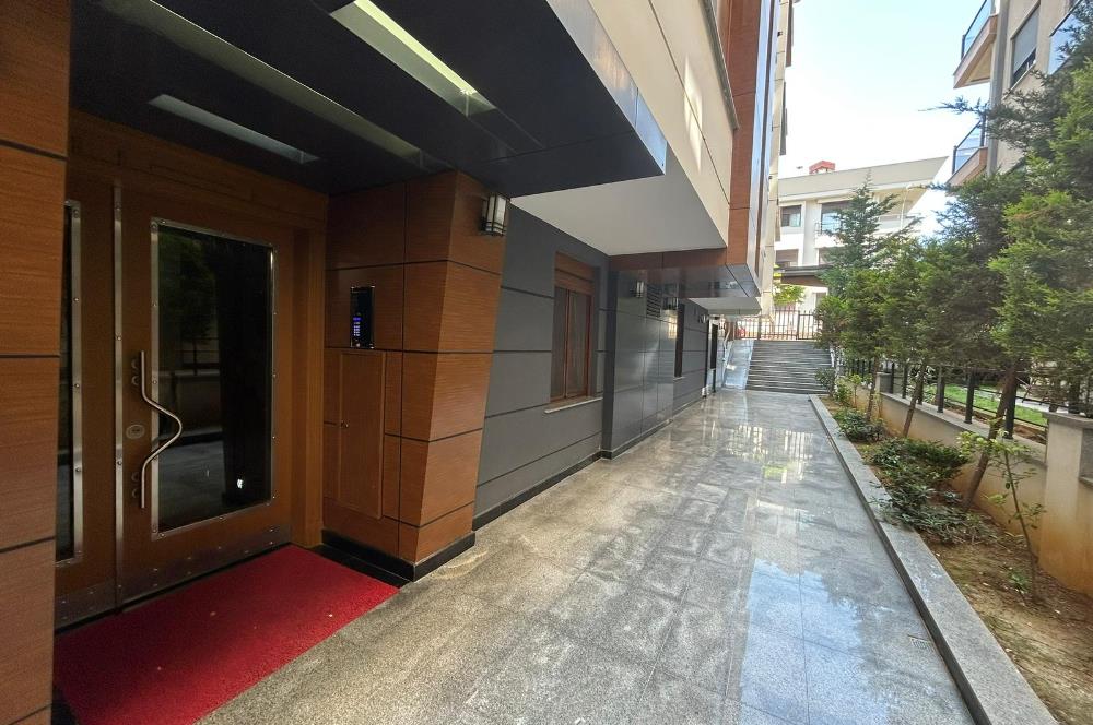 Maltepe Çınar Mh. 2+1 80M2 Balkonlu Full Eşyalı Kiralık Daire