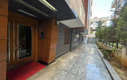 Maltepe Çınar Mh. 2+1 80M2 Balkonlu Full Eşyalı Kiralık Daire