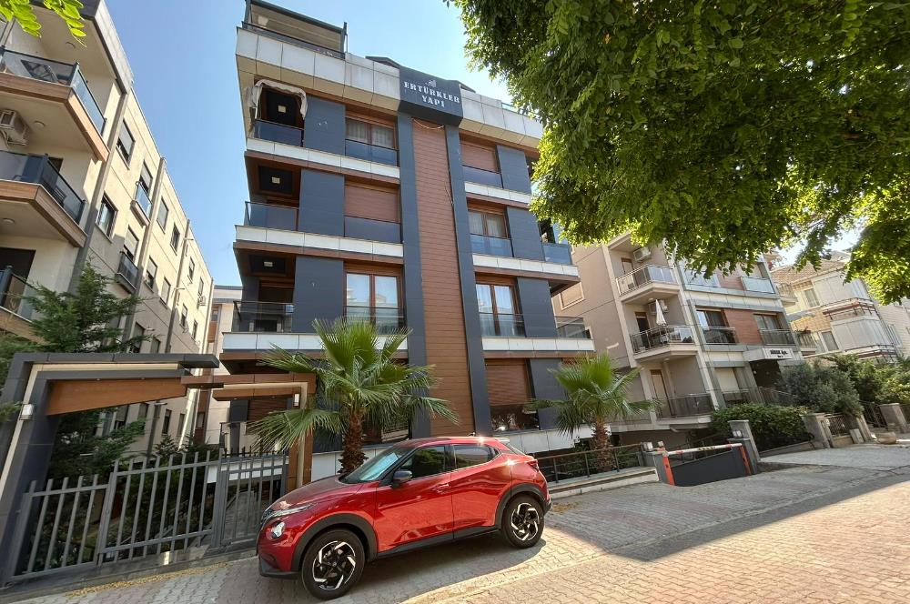 Maltepe Çınar Mh. 2+1 80M2 Balkonlu Full Eşyalı Kiralık Daire