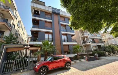 Maltepe Çınar Mh. 2+1 80M2 Balkonlu Full Eşyalı Kiralık Daire