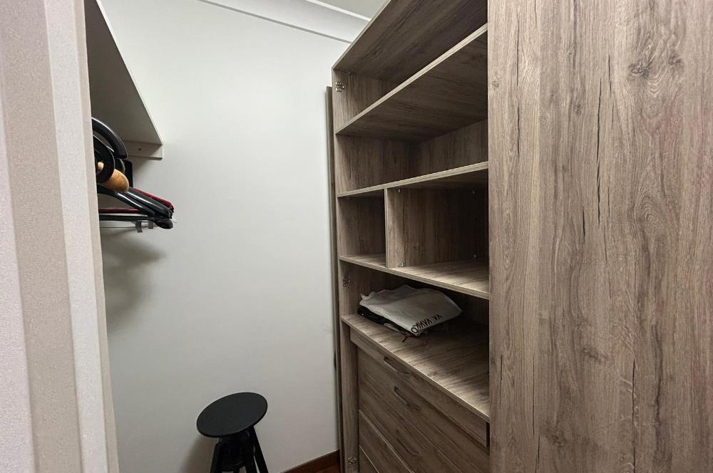 Maltepe Çınar Mh. 2+1 80M2 Balkonlu Full Eşyalı Kiralık Daire