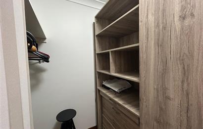 Maltepe Çınar Mh. 2+1 80M2 Balkonlu Full Eşyalı Kiralık Daire