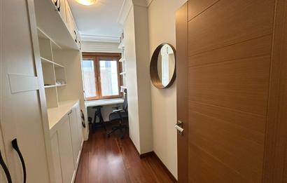 Maltepe Çınar Mh. 2+1 80M2 Balkonlu Full Eşyalı Kiralık Daire