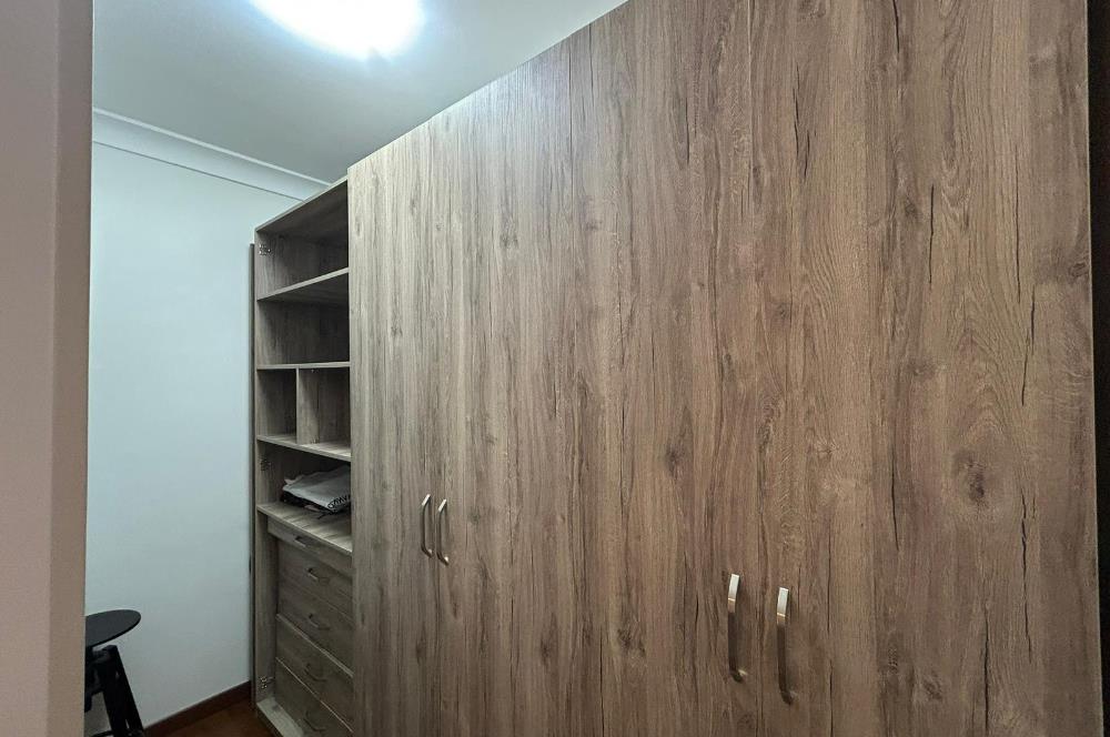 Maltepe Çınar Mh. 2+1 80M2 Balkonlu Full Eşyalı Kiralık Daire