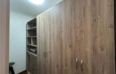 Maltepe Çınar Mh. 2+1 80M2 Balkonlu Full Eşyalı Kiralık Daire