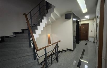 Maltepe Çınar Mh. 2+1 80M2 Balkonlu Full Eşyalı Kiralık Daire