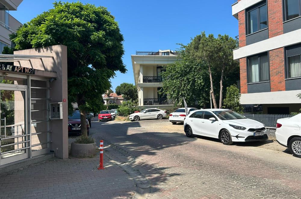 Maltepe Çınar Mh. 2+1 80M2 Balkonlu Full Eşyalı Kiralık Daire