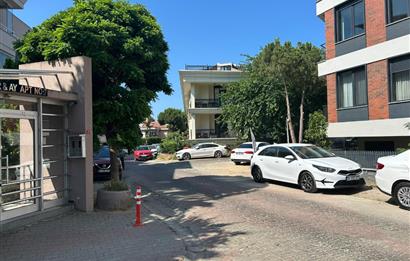 Maltepe Çınar Mh. 2+1 80M2 Balkonlu Full Eşyalı Kiralık Daire