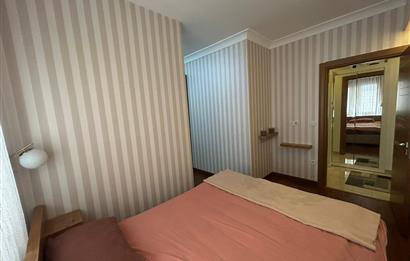 Maltepe Çınar Mh. 2+1 80M2 Balkonlu Full Eşyalı Kiralık Daire