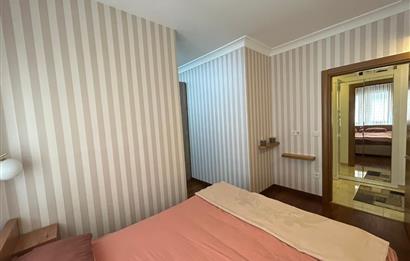 Maltepe Çınar Mh. 2+1 80M2 Balkonlu Full Eşyalı Kiralık Daire