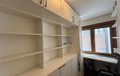 Maltepe Çınar Mh. 2+1 80M2 Balkonlu Full Eşyalı Kiralık Daire