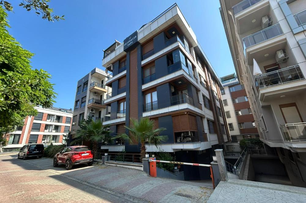 Maltepe Çınar Mh. 2+1 80M2 Balkonlu Full Eşyalı Kiralık Daire