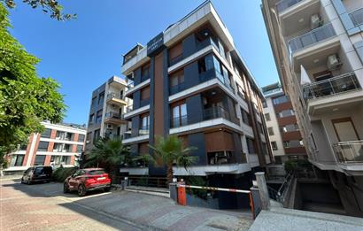 Maltepe Çınar Mh. 2+1 80M2 Balkonlu Full Eşyalı Kiralık Daire