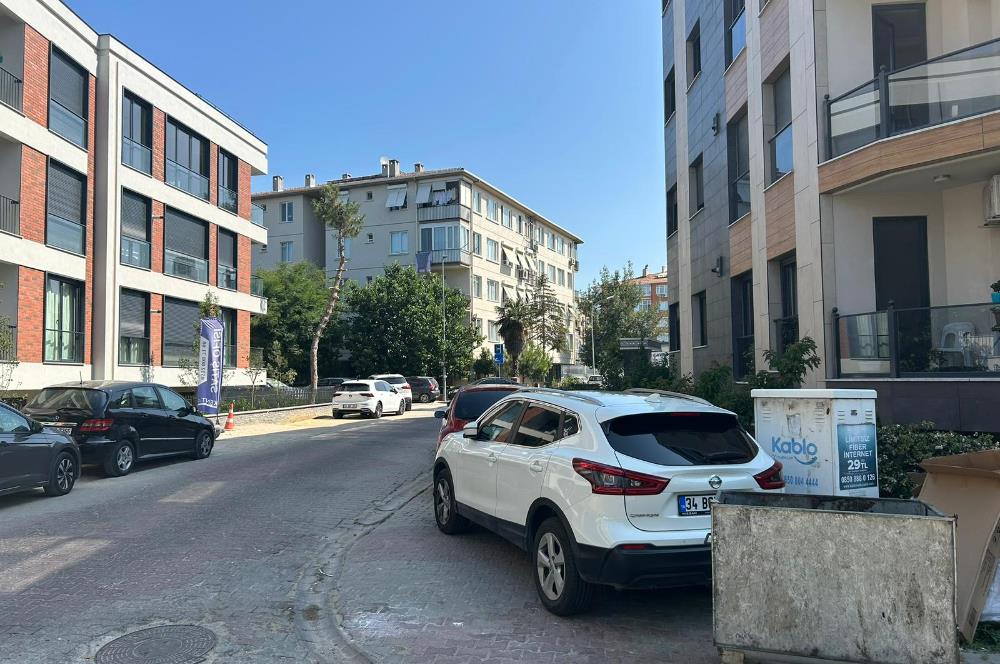 Maltepe Çınar Mh. 2+1 80M2 Balkonlu Full Eşyalı Kiralık Daire