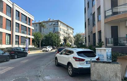 Maltepe Çınar Mh. 2+1 80M2 Balkonlu Full Eşyalı Kiralık Daire