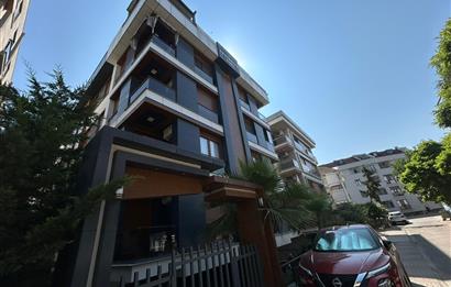 Maltepe Çınar Mh. 2+1 80M2 Balkonlu Full Eşyalı Kiralık Daire