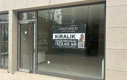 Kozyatağı Kadıpaşa Sokakta yeni 30 m2 SATILIK Dükkan