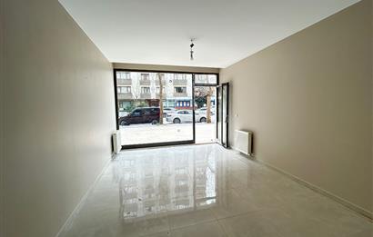 Kozyatağı Kadıpaşa Sokakta yeni 30 m2 SATILIK Dükkan