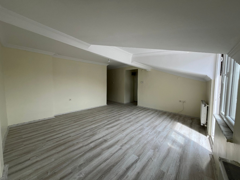 Sultangazi Zübeyde Hanım Mah. İçi Yenilenmiş 1+1 Kiralık Daire